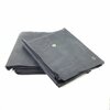 Donovan Arm/Pull Tarp HD Black Mesh 84in x 18ft 1801283